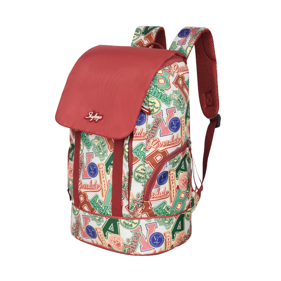 Archies Red - Image 2