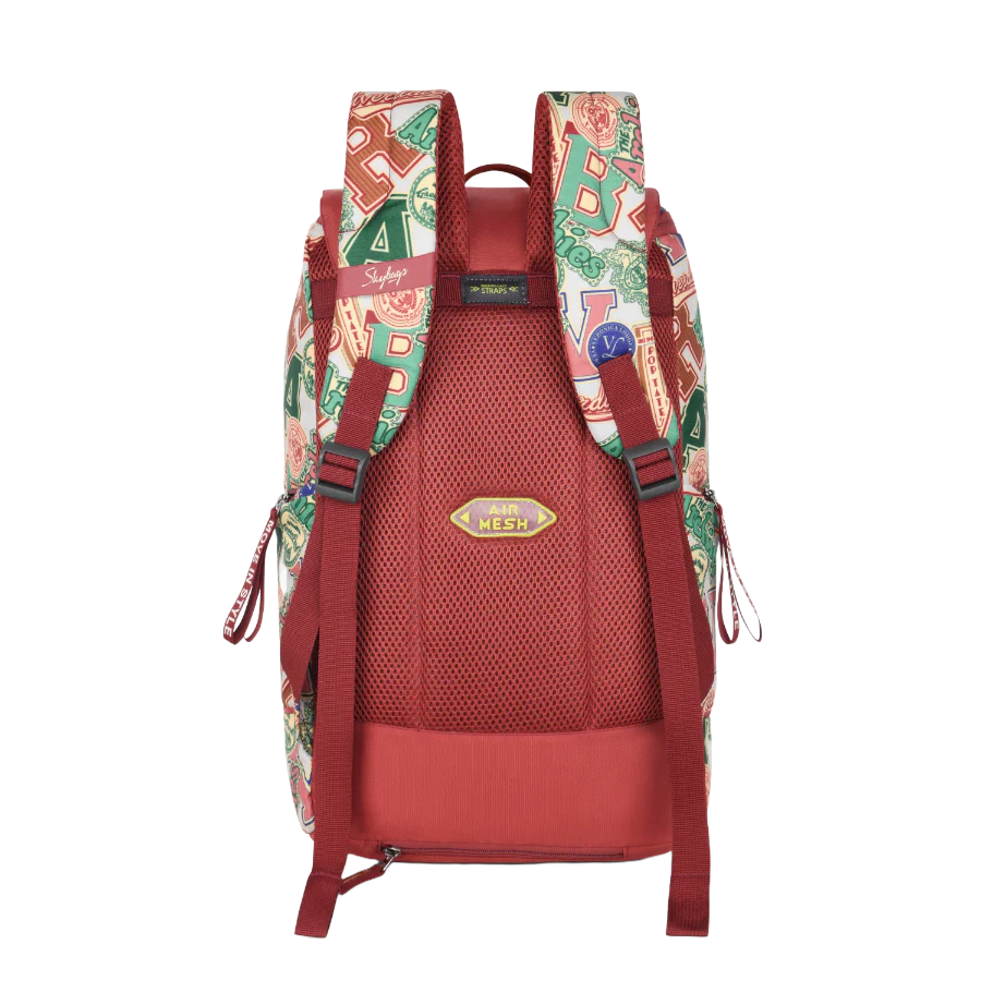 Archies Red - Image 6
