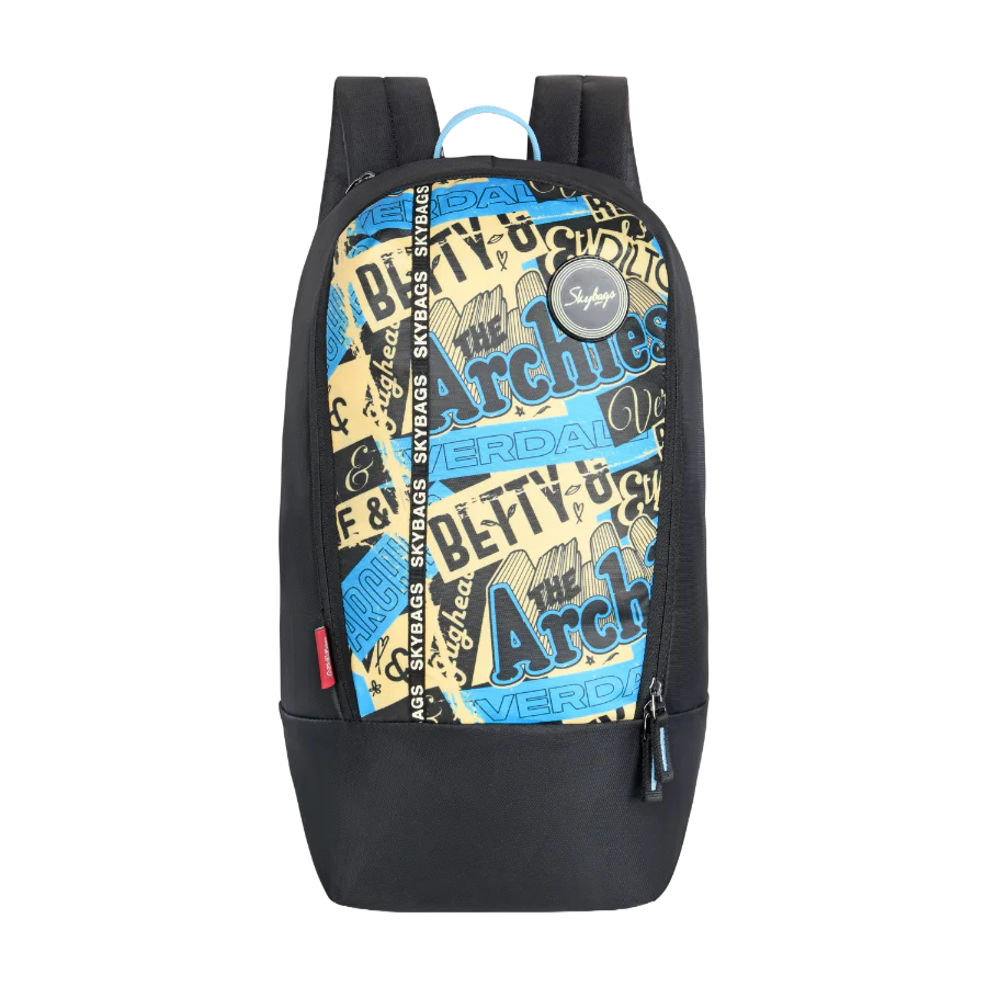 Archies Black