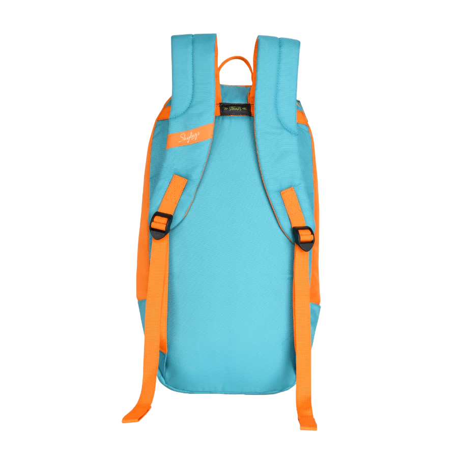 Archies Daypack 01 (E) Teal - Image 6