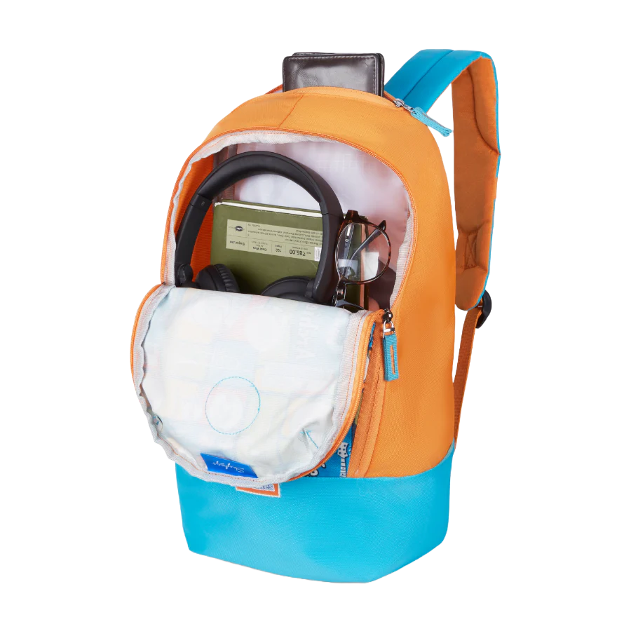 Archies Daypack 01 (E) Teal - Image 8