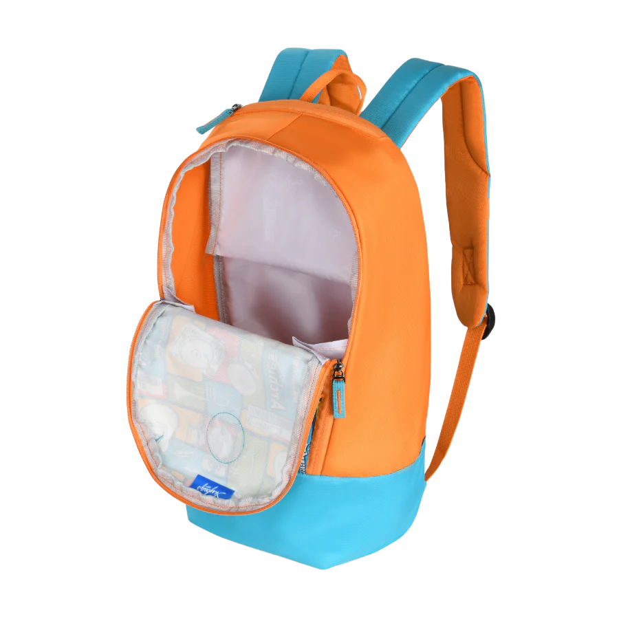 Archies Daypack 01 (E) Teal - Image 9