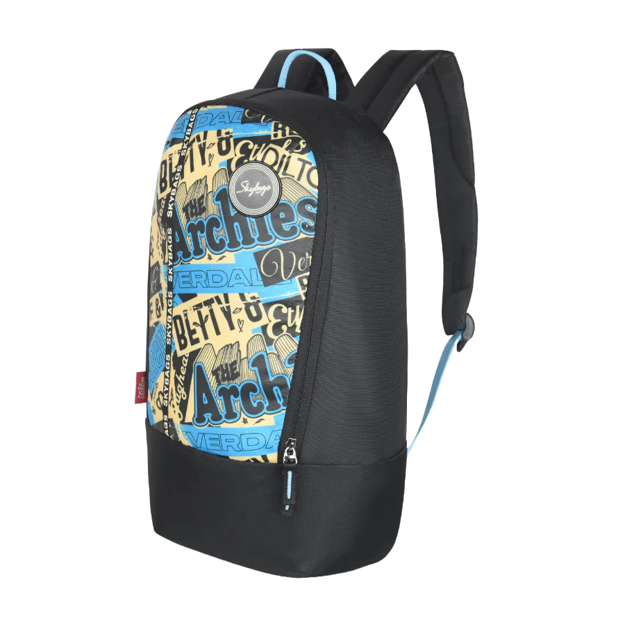 Archies Black - Image 2