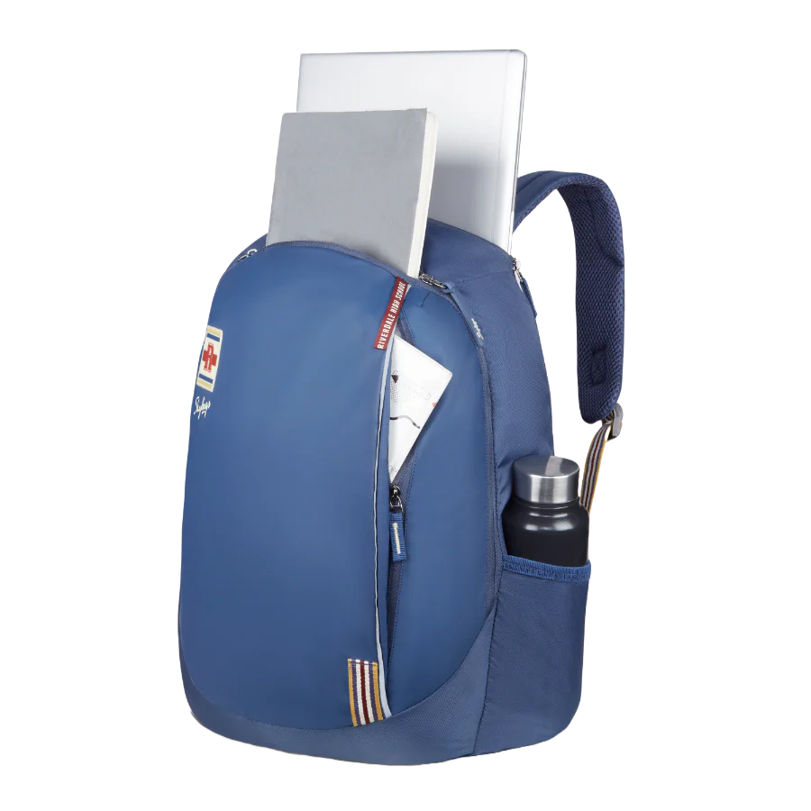 Archies Blue - Image 8