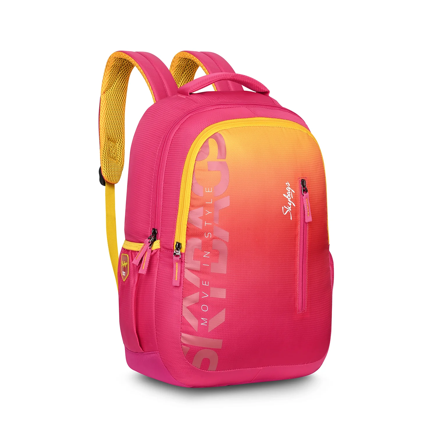 ATLAS 05 SCHOOL BACKPACK (H) CABRET - Image 2