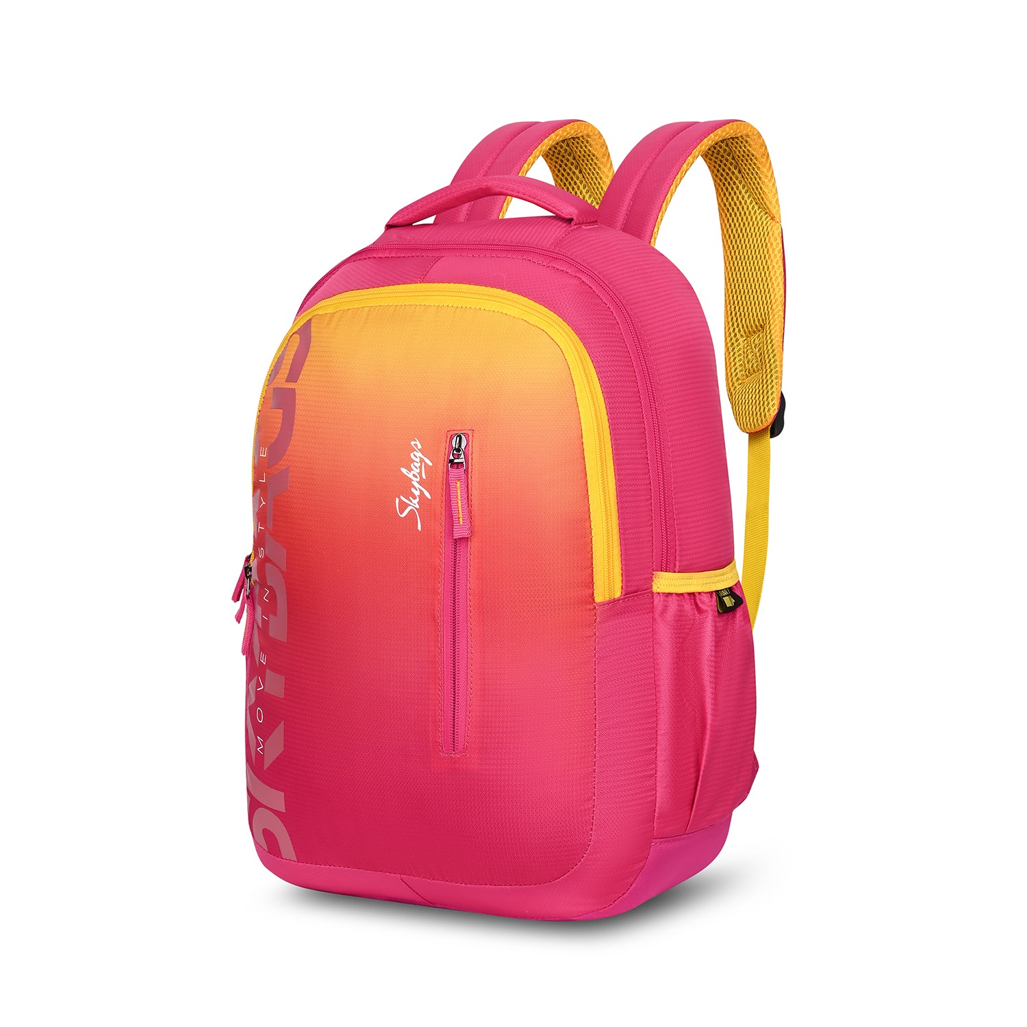 ATLAS 05 SCHOOL BACKPACK (H) CABRET - Image 3