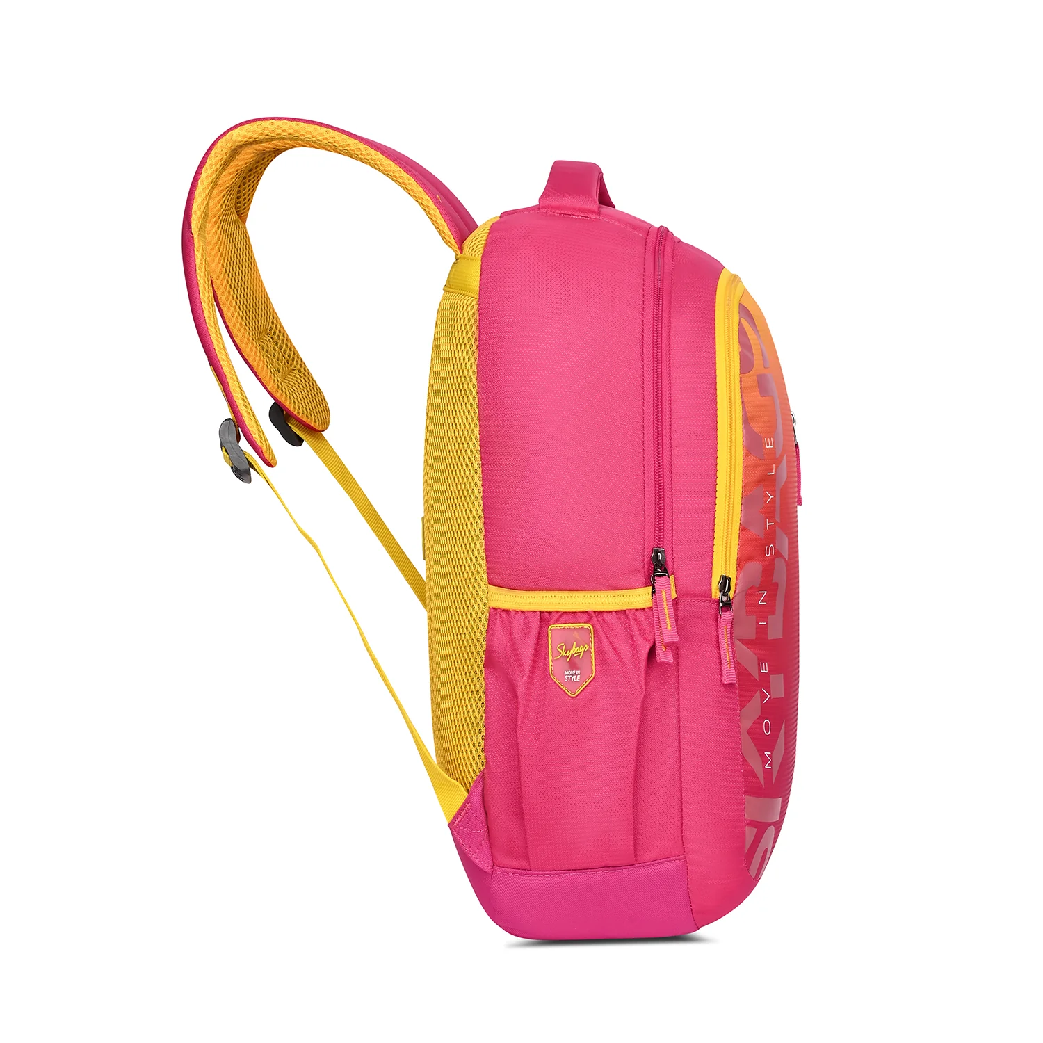 ATLAS 05 SCHOOL BACKPACK (H) CABRET - Image 4