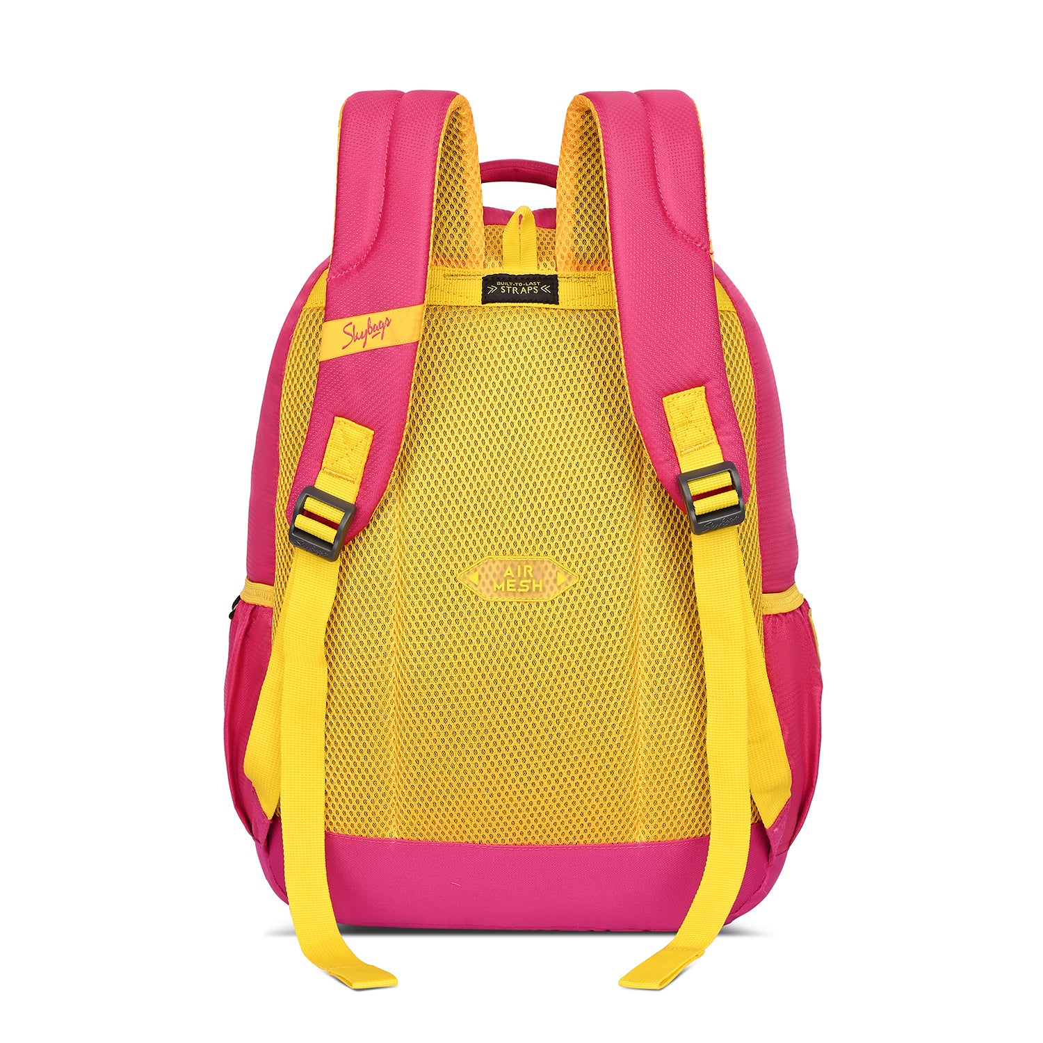 ATLAS 05 SCHOOL BACKPACK (H) CABRET - Image 6