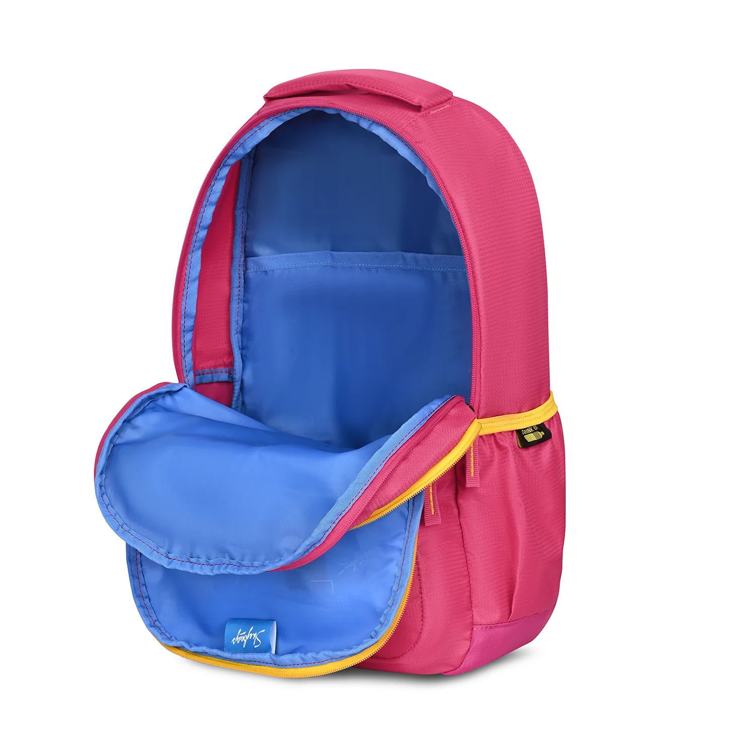 ATLAS 05 SCHOOL BACKPACK (H) CABRET - Image 9