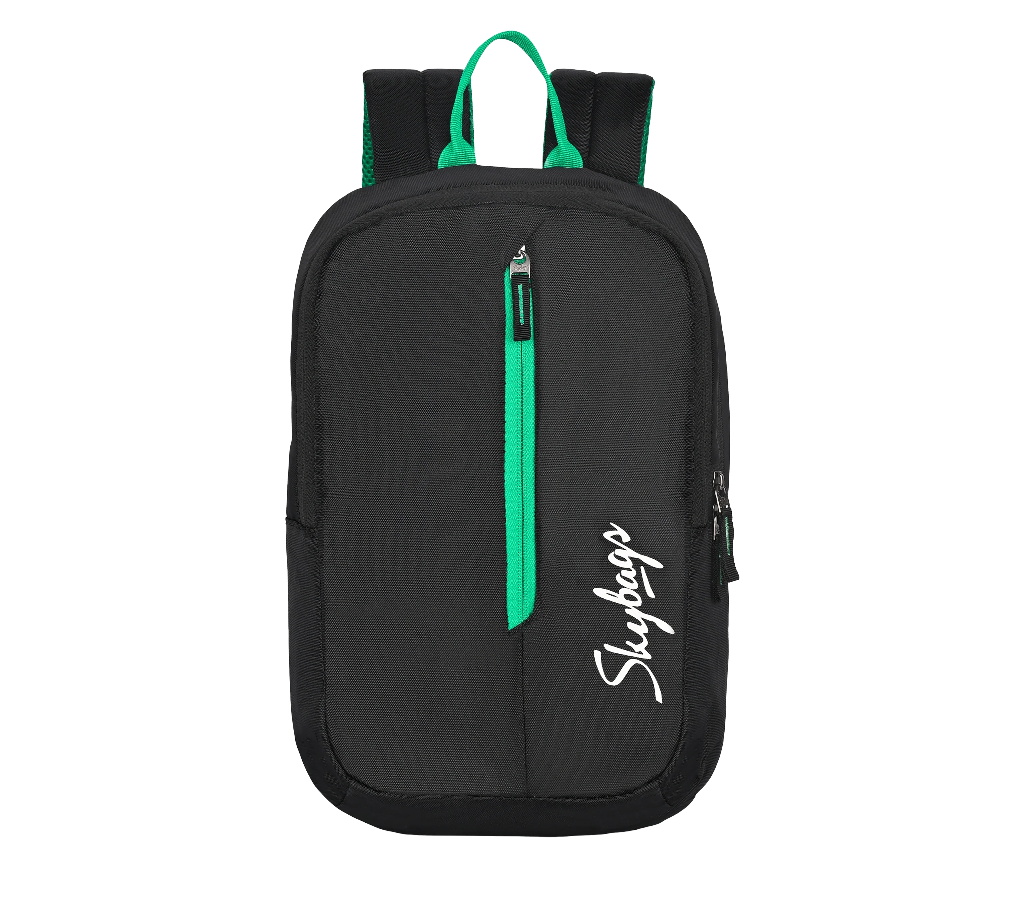 Beat 01 (E) Daypack Black
