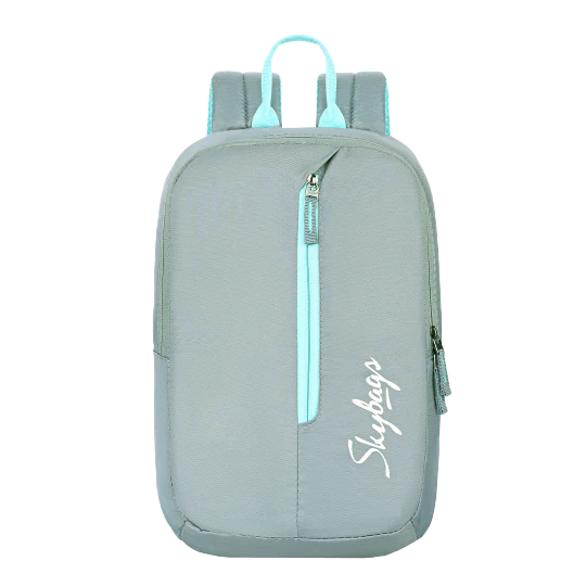 Beat 01 (E) Daypack Grey