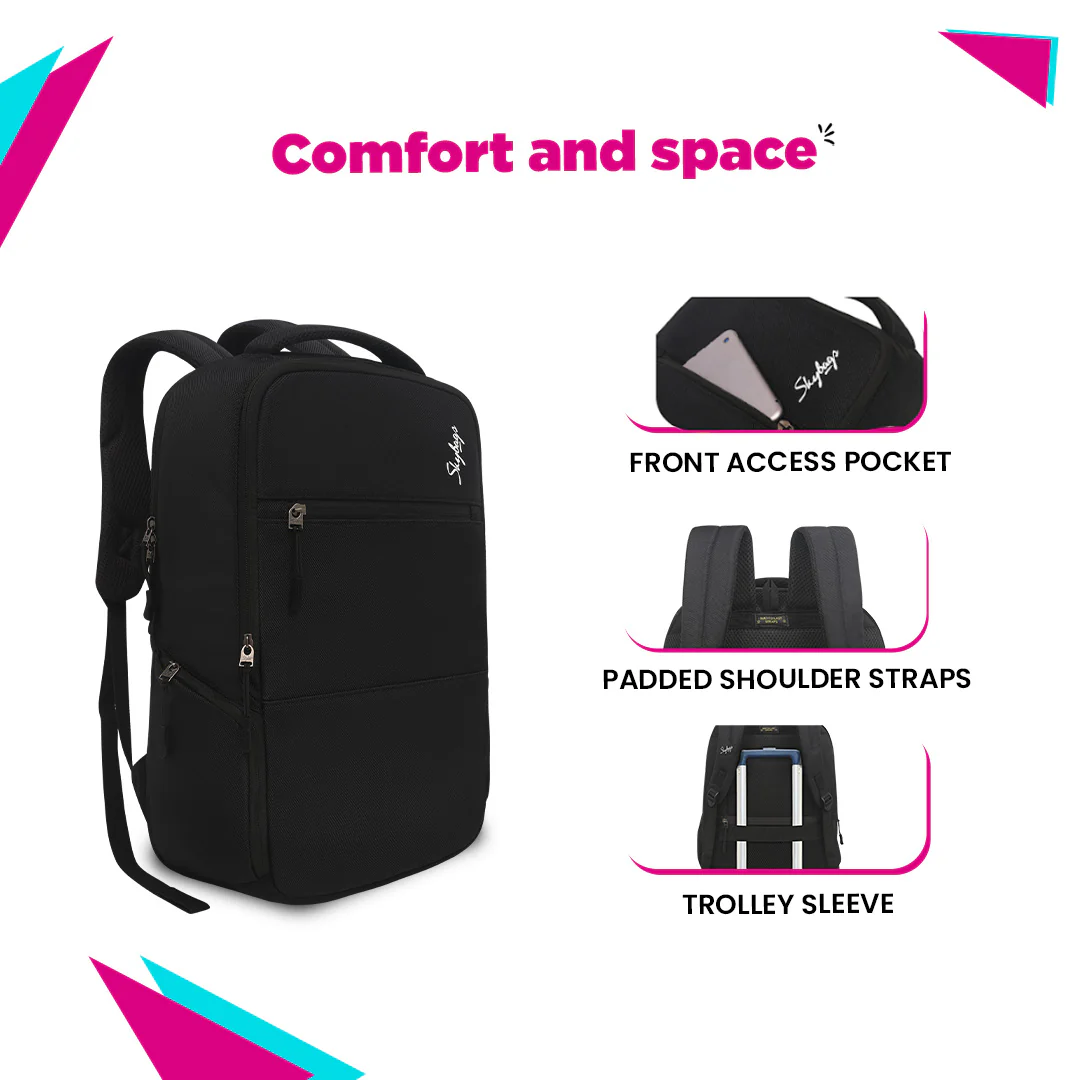 Biz Laptop Backpack (E) - Image 5