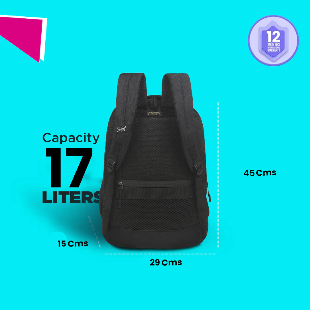 Biz Laptop Backpack (E) - Image 6