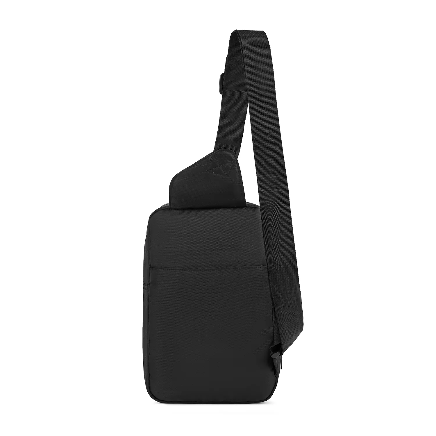 BLAZE CROSSBODY BLACK - Image 4