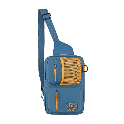 BLAZE CROSSBODY BLUE