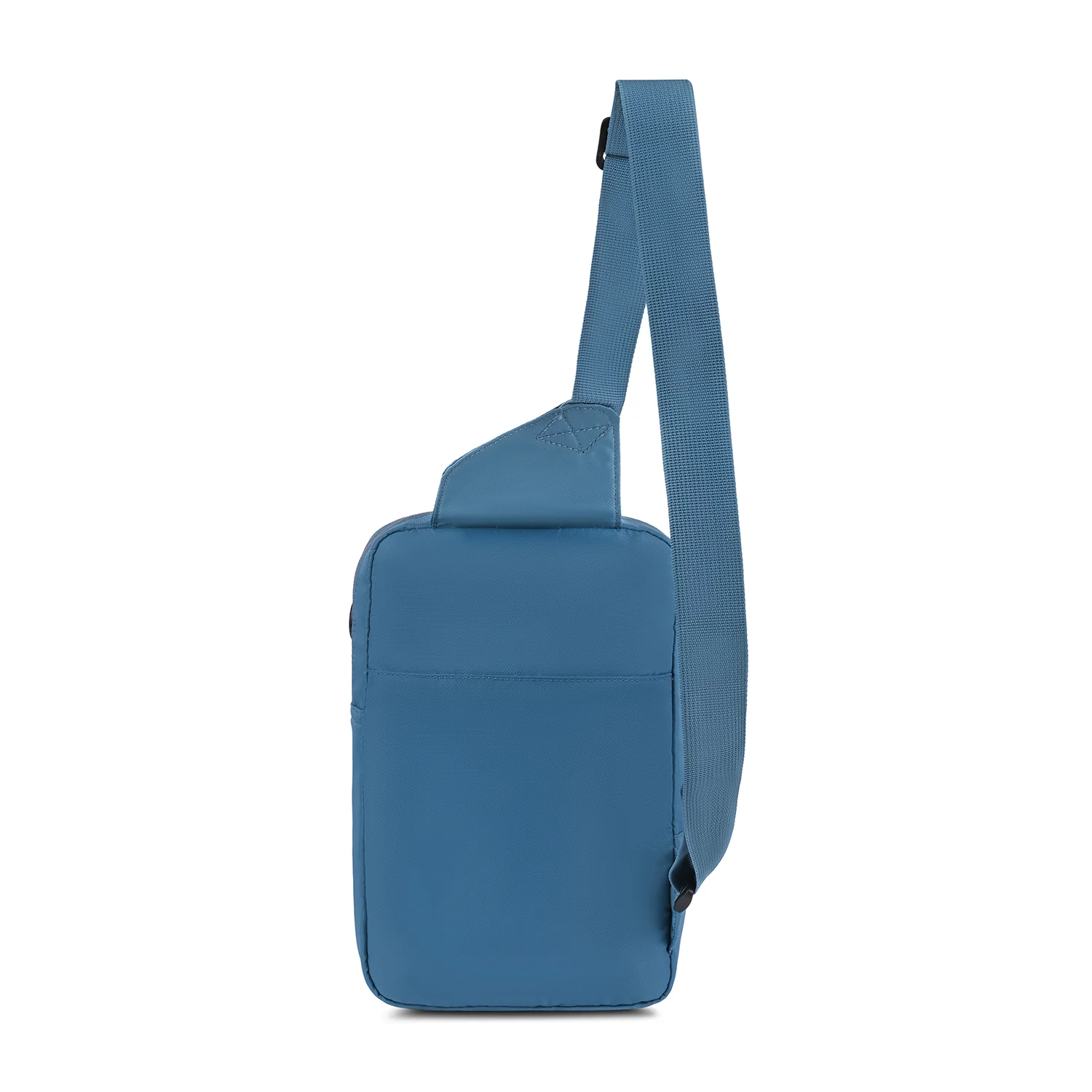 BLAZE CROSSBODY BLUE - Image 4