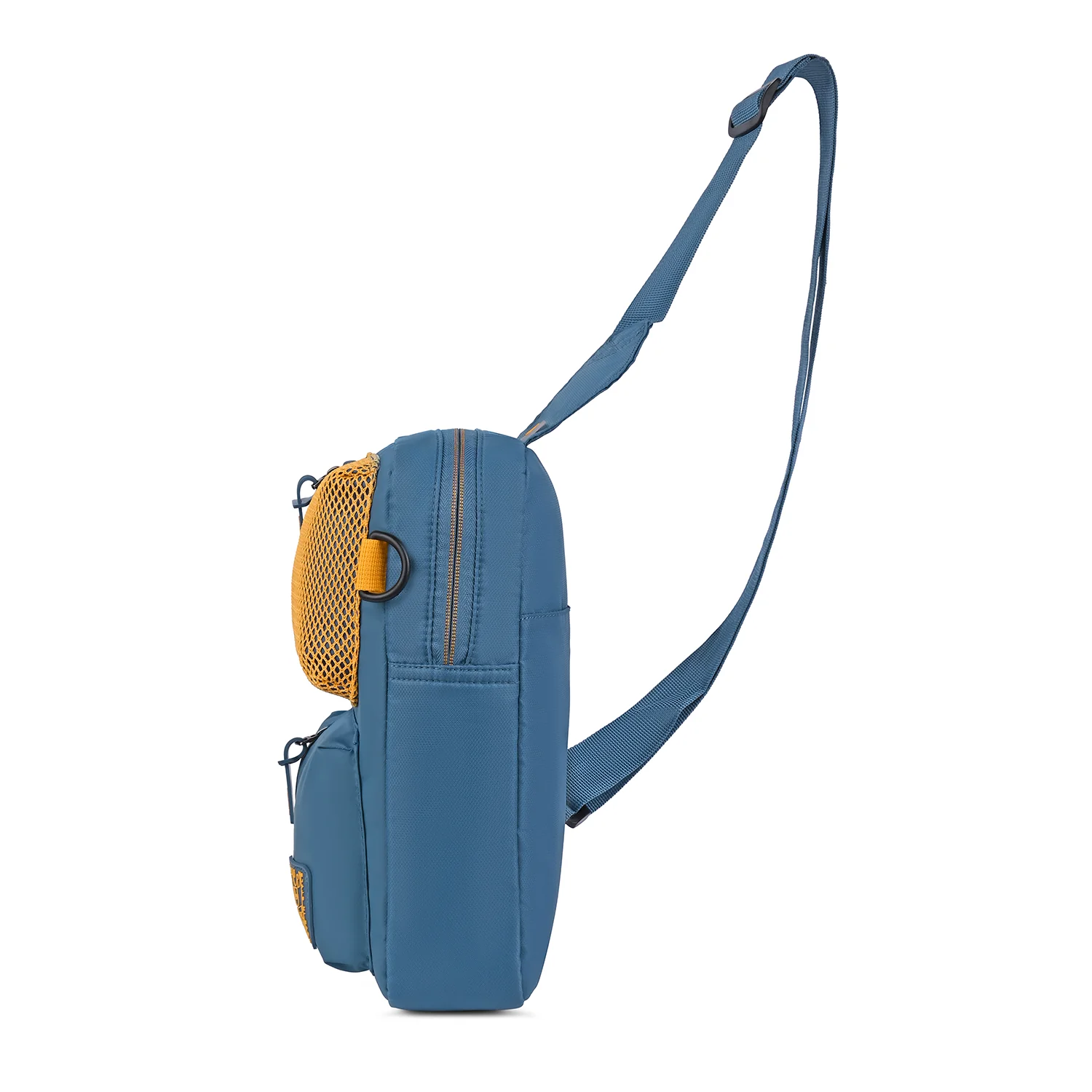 BLAZE CROSSBODY BLUE - Image 6