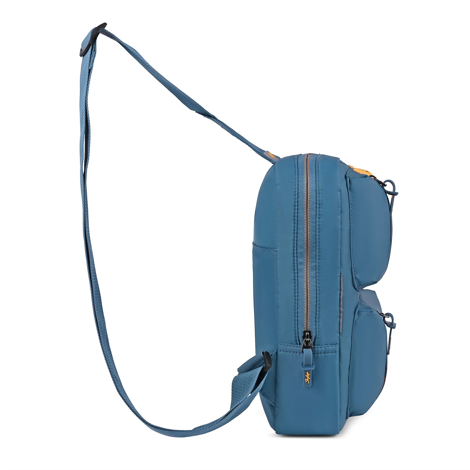 BLAZE CROSSBODY BLUE - Image 7