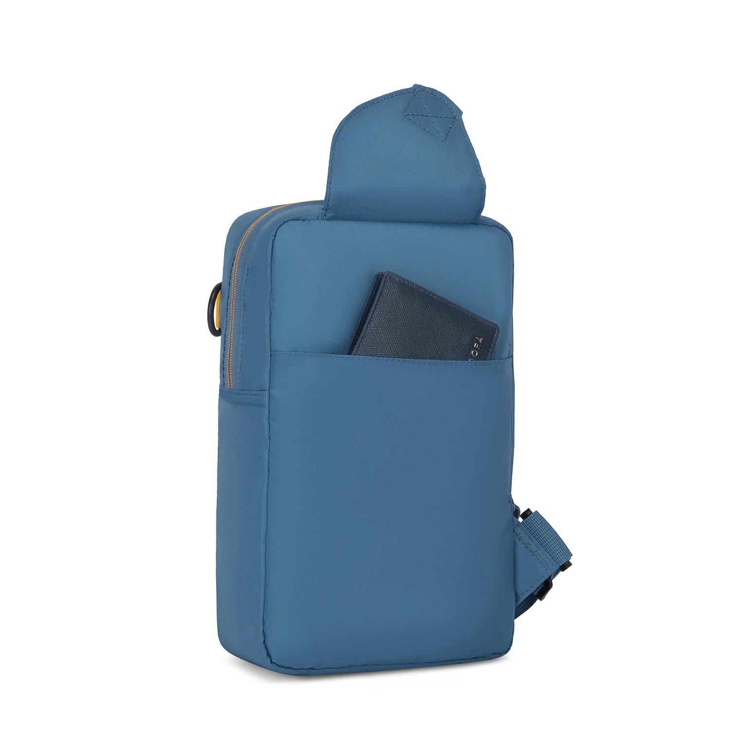 BLAZE CROSSBODY BLUE - Image 8