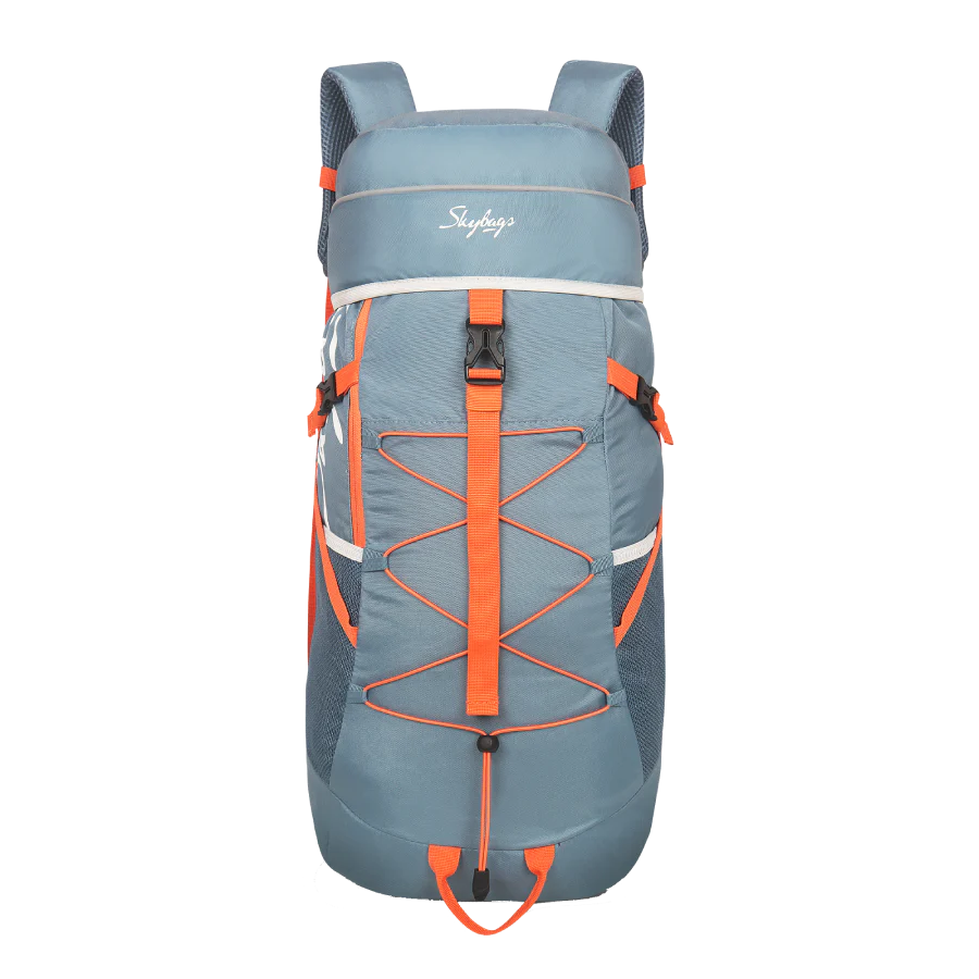 Crest Rucksack 45L- (H) Spring