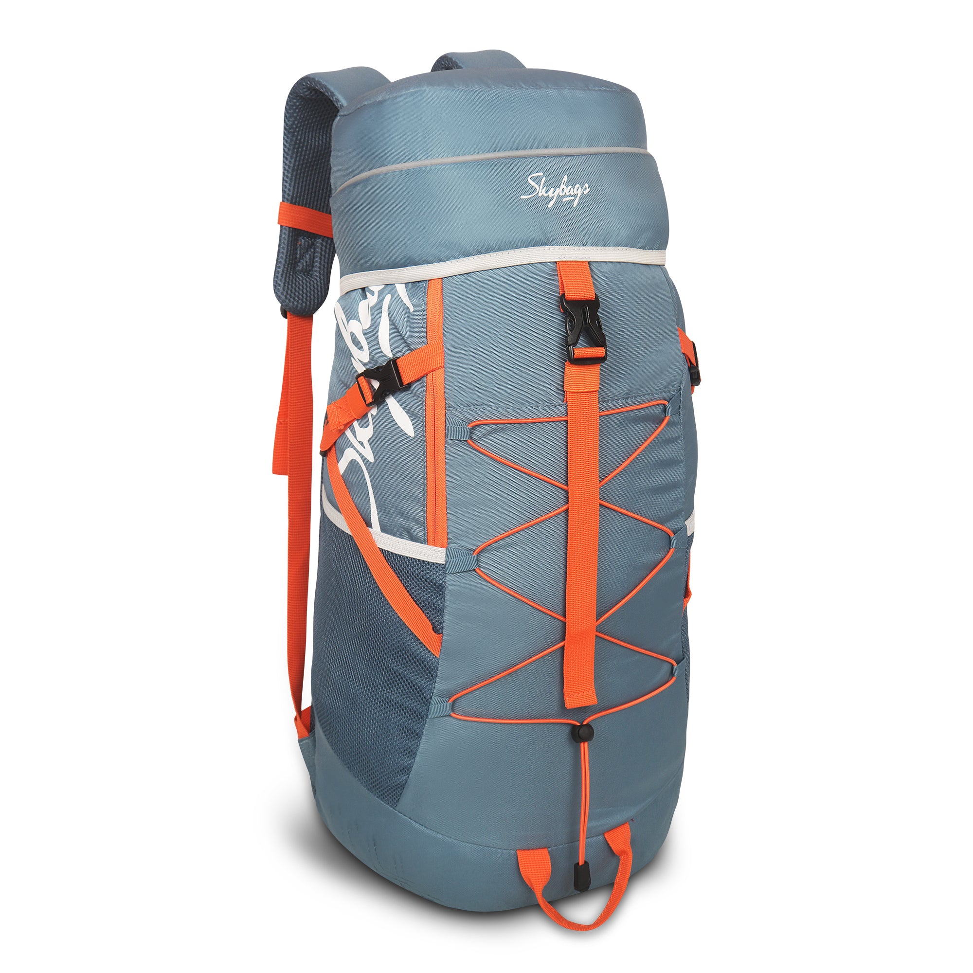 Crest Rucksack 45L- (H) Spring - Image 2