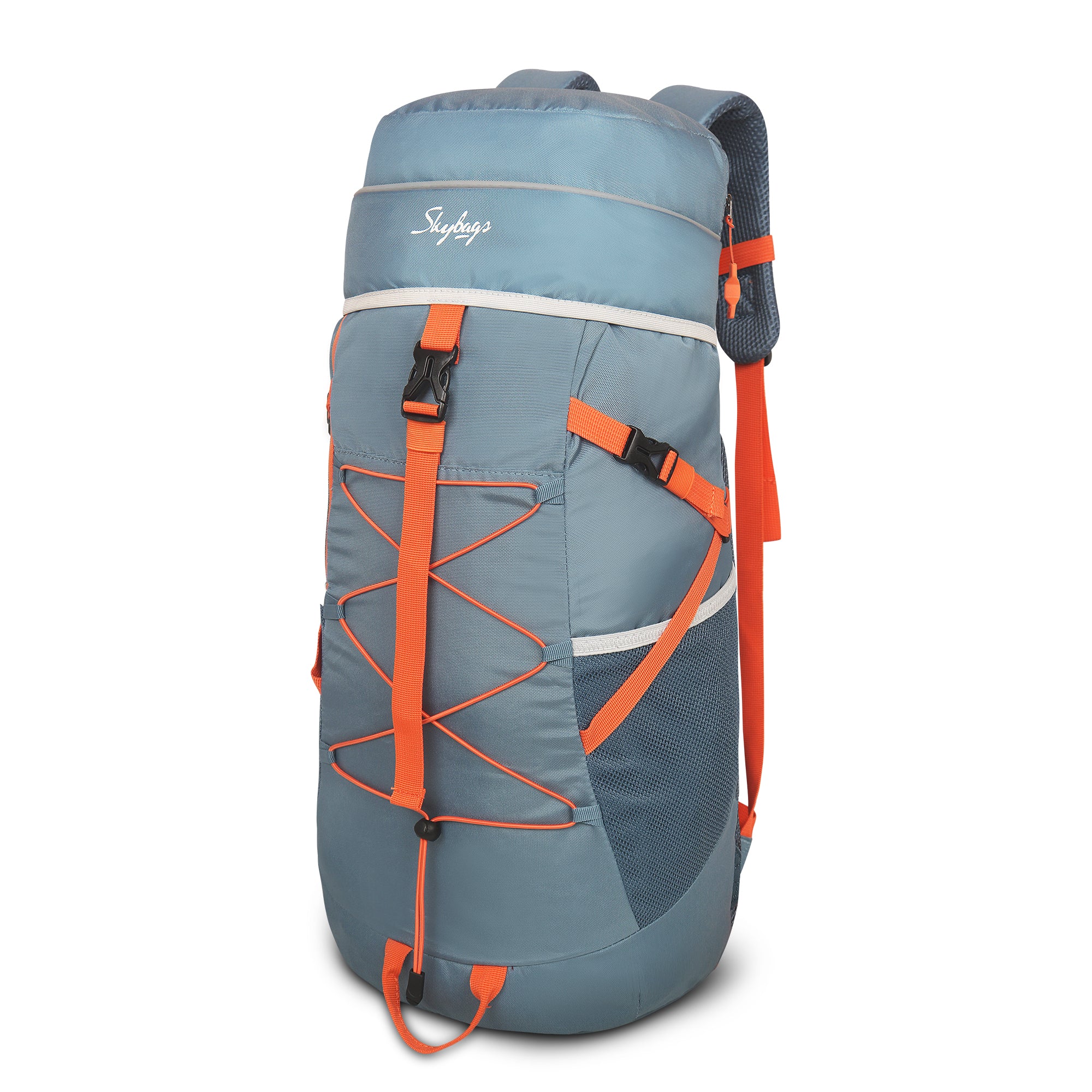 Crest Rucksack 45L- (H) Spring - Image 3