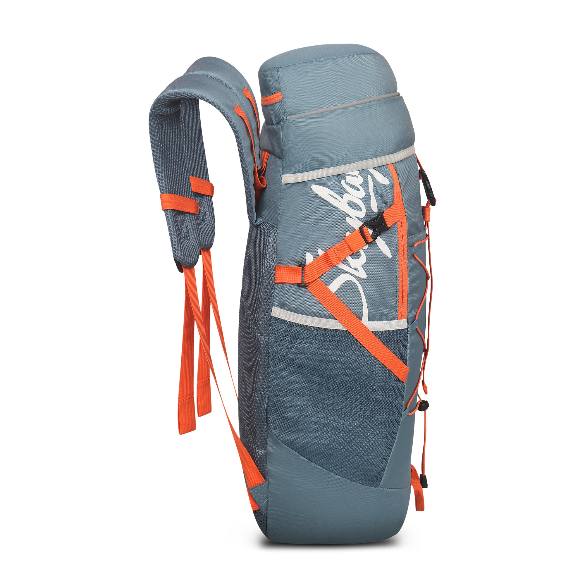 Crest Rucksack 45L- (H) Spring - Image 4