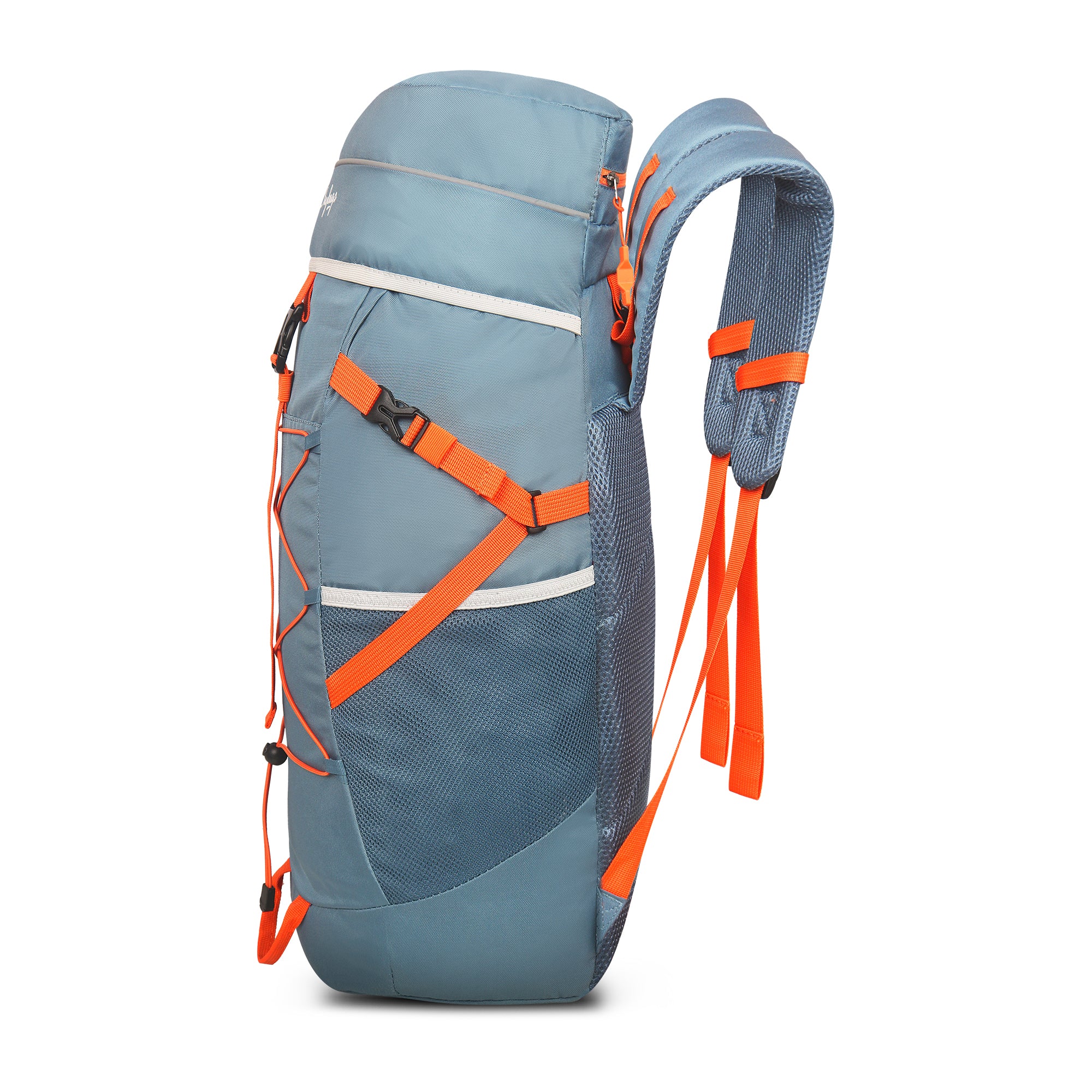 Crest Rucksack 45L- (H) Spring - Image 5