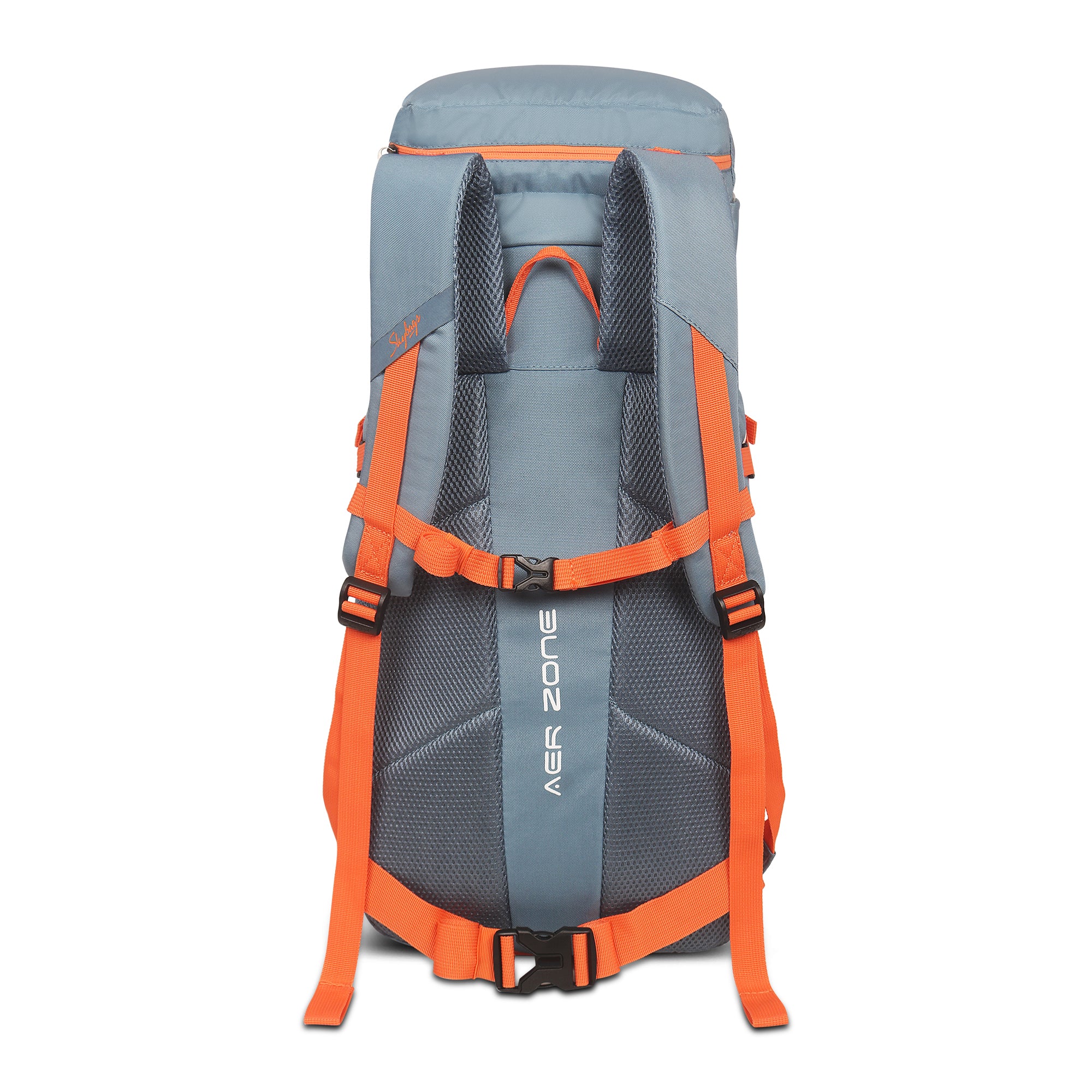 Crest Rucksack 45L- (H) Spring - Image 6