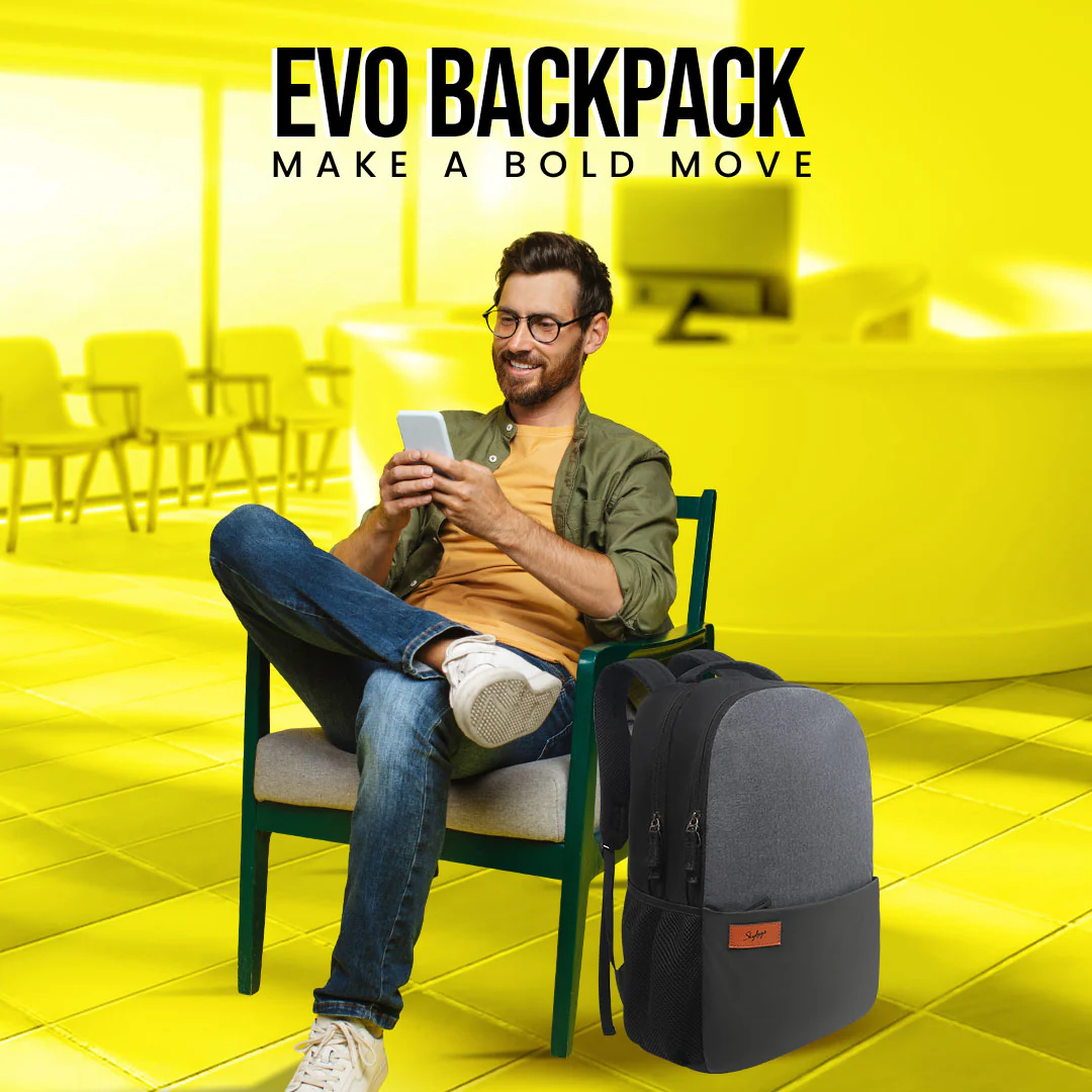 Evo Black & Grey - Image 3