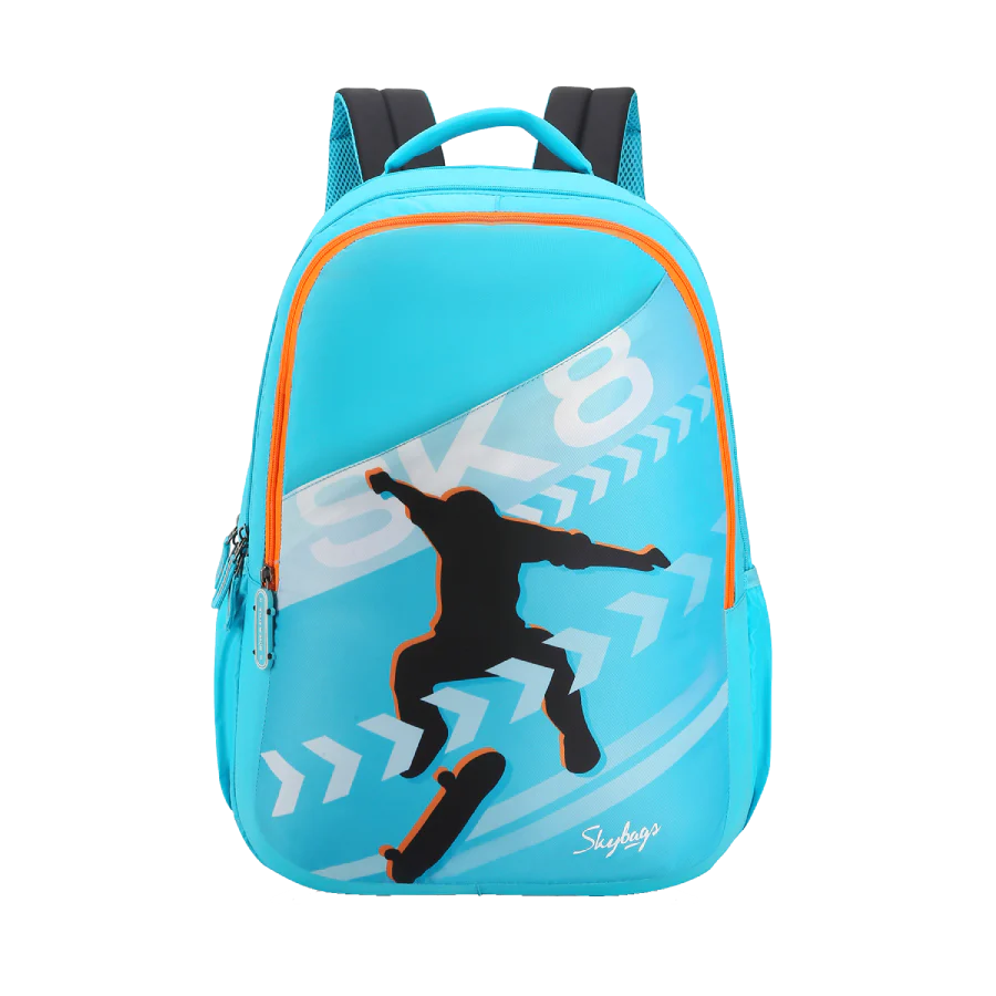 FLOW BLUE