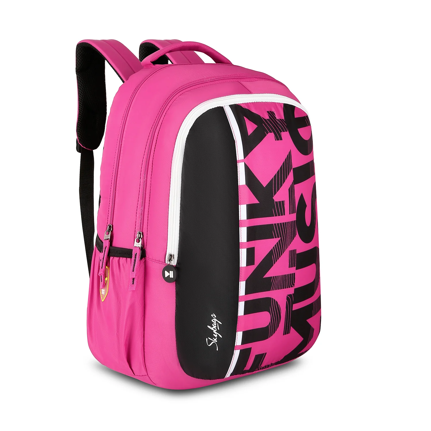 FLOW 03 SCL BP PINK - Image 2
