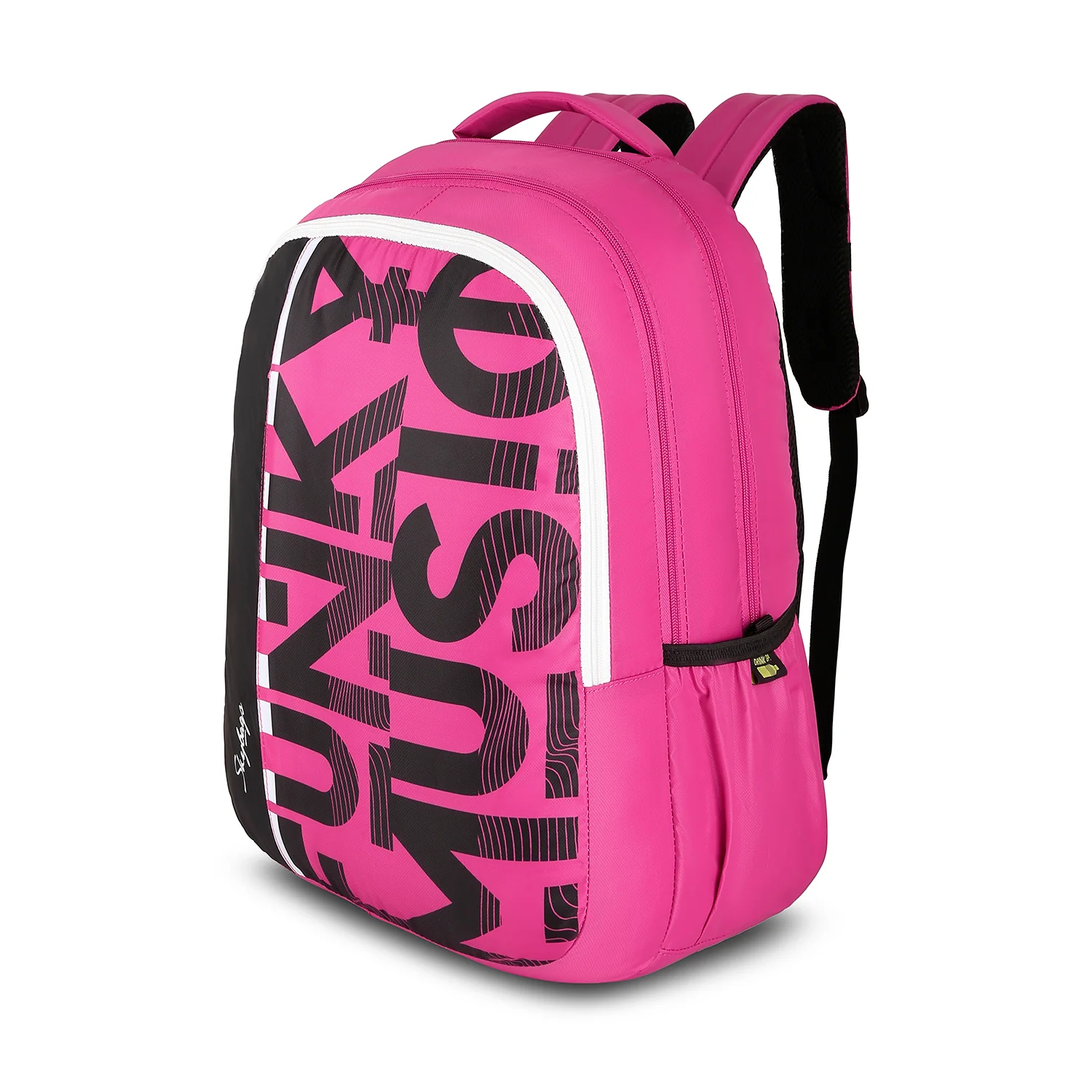 FLOW 03 SCL BP PINK - Image 3