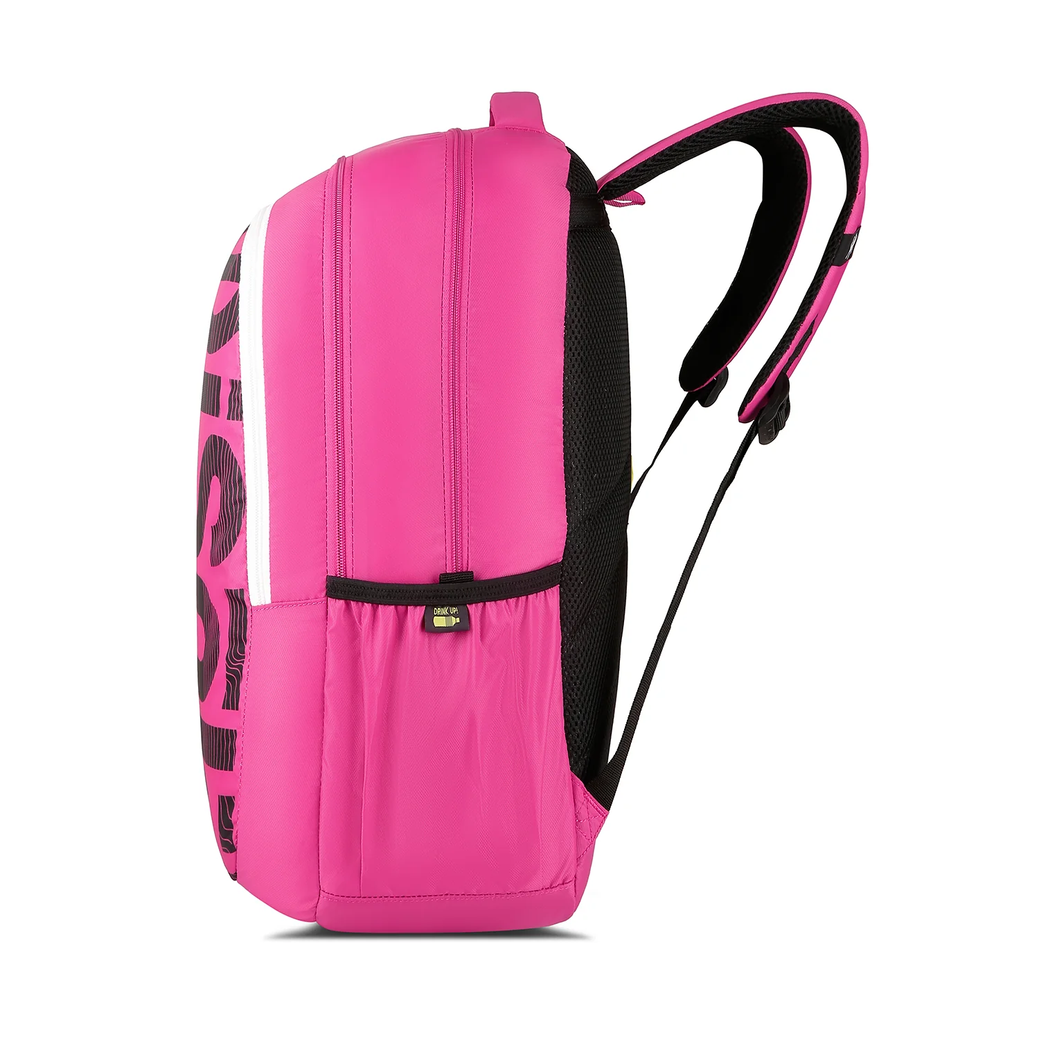 FLOW 03 SCL BP PINK - Image 5
