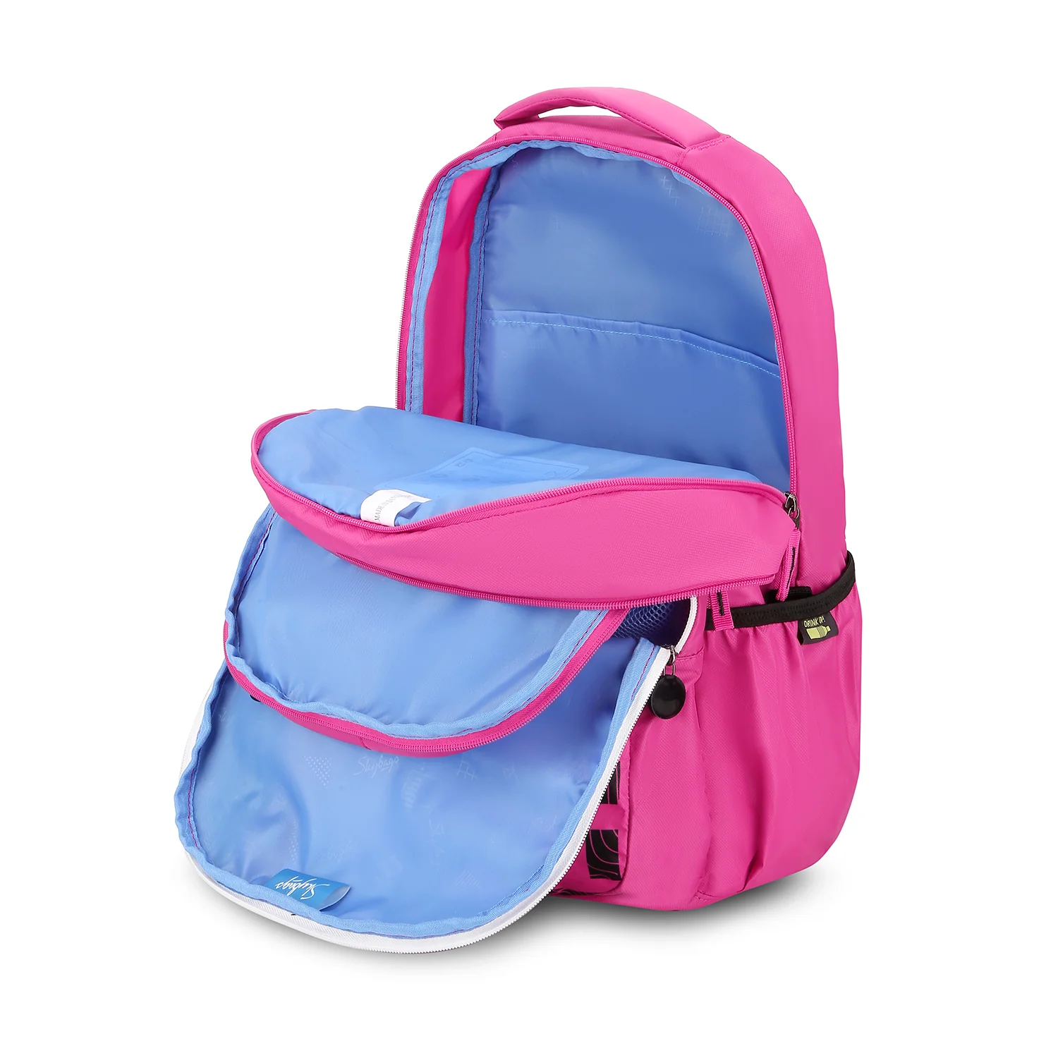 FLOW 03 SCL BP PINK - Image 9