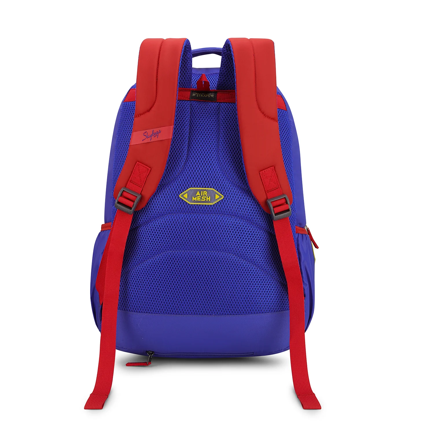 FLOW 05 SCL BACKPACK (H) BLUE - Image 6