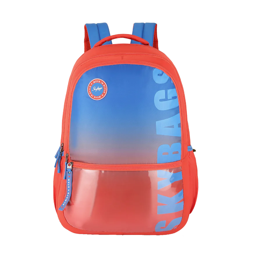 FLOW ORANGE