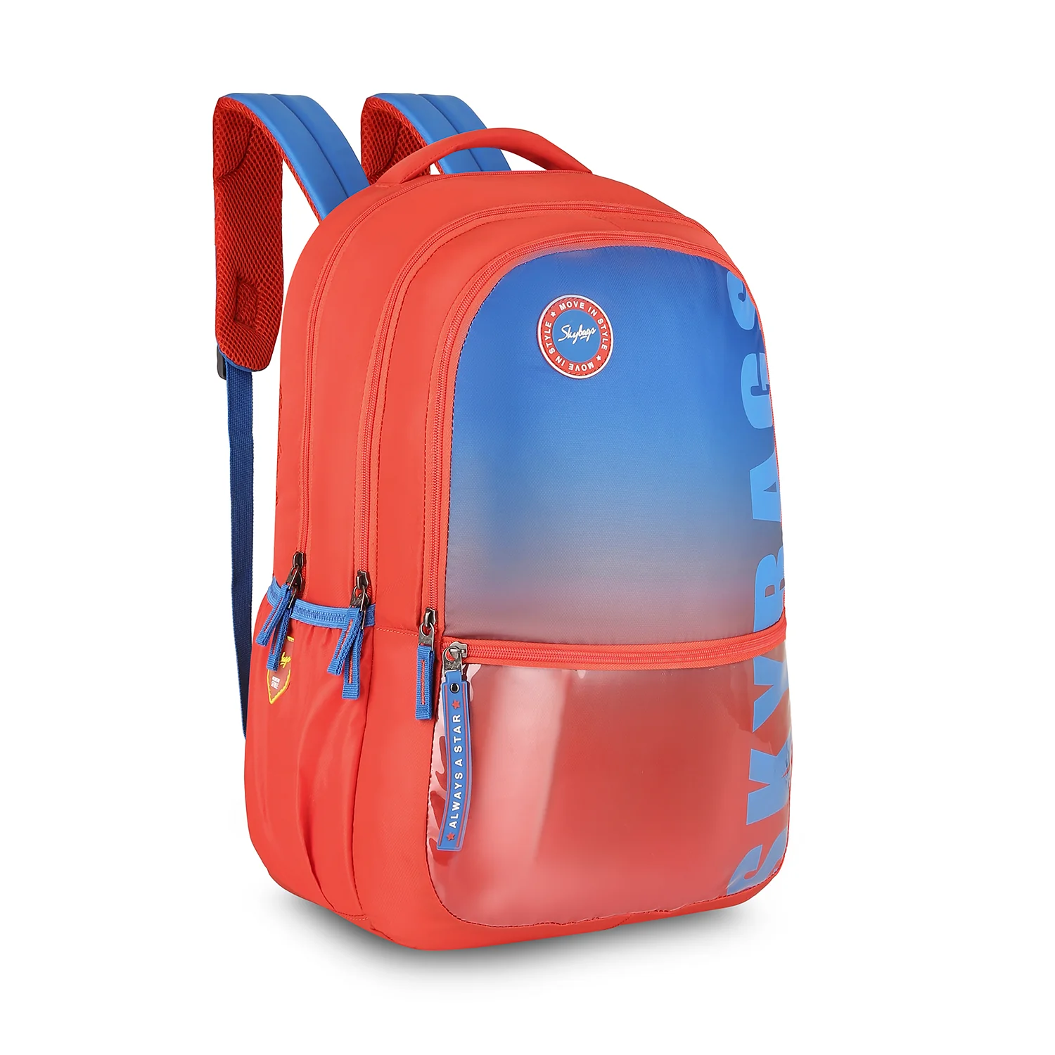 FLOW ORANGE - Image 2