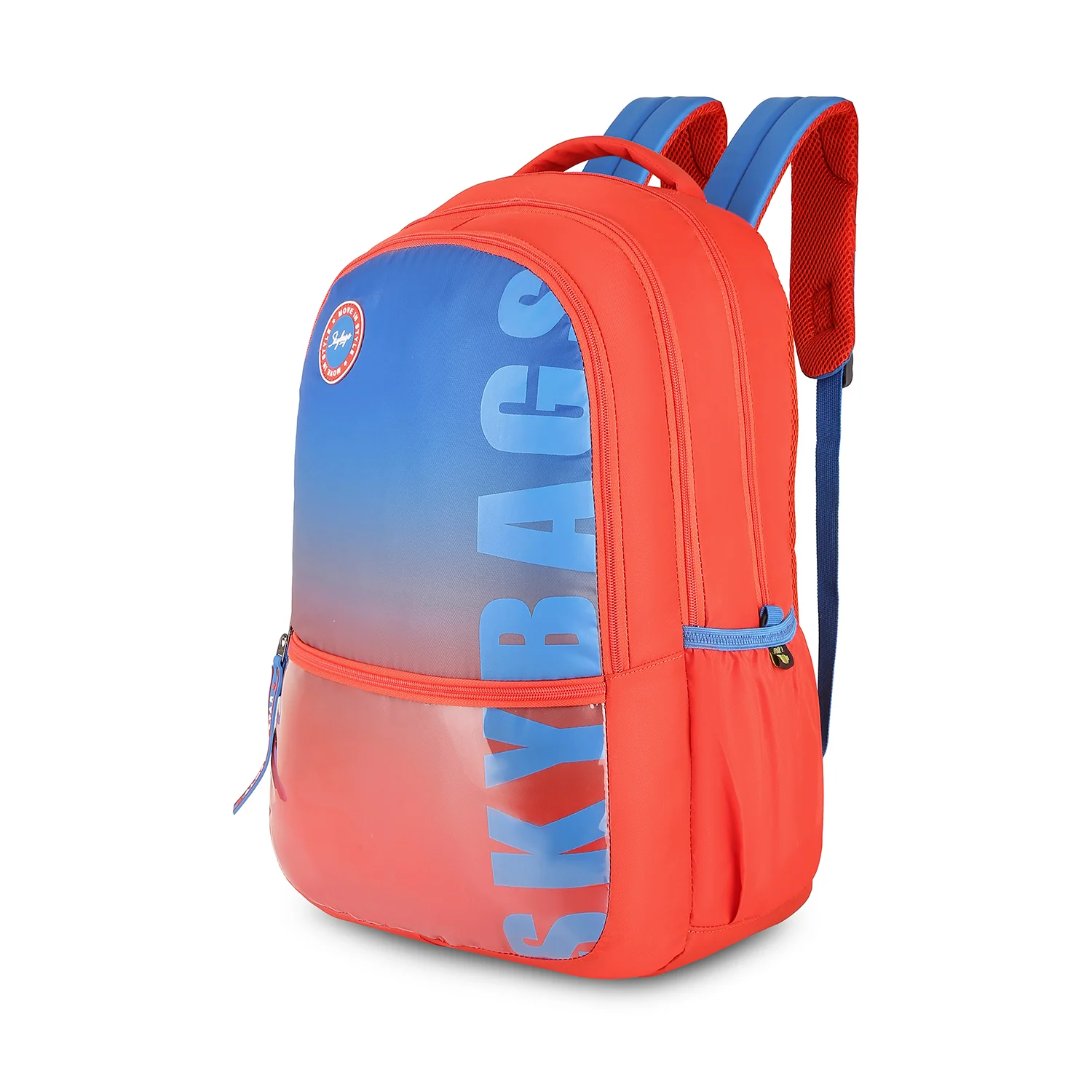 FLOW ORANGE - Image 3