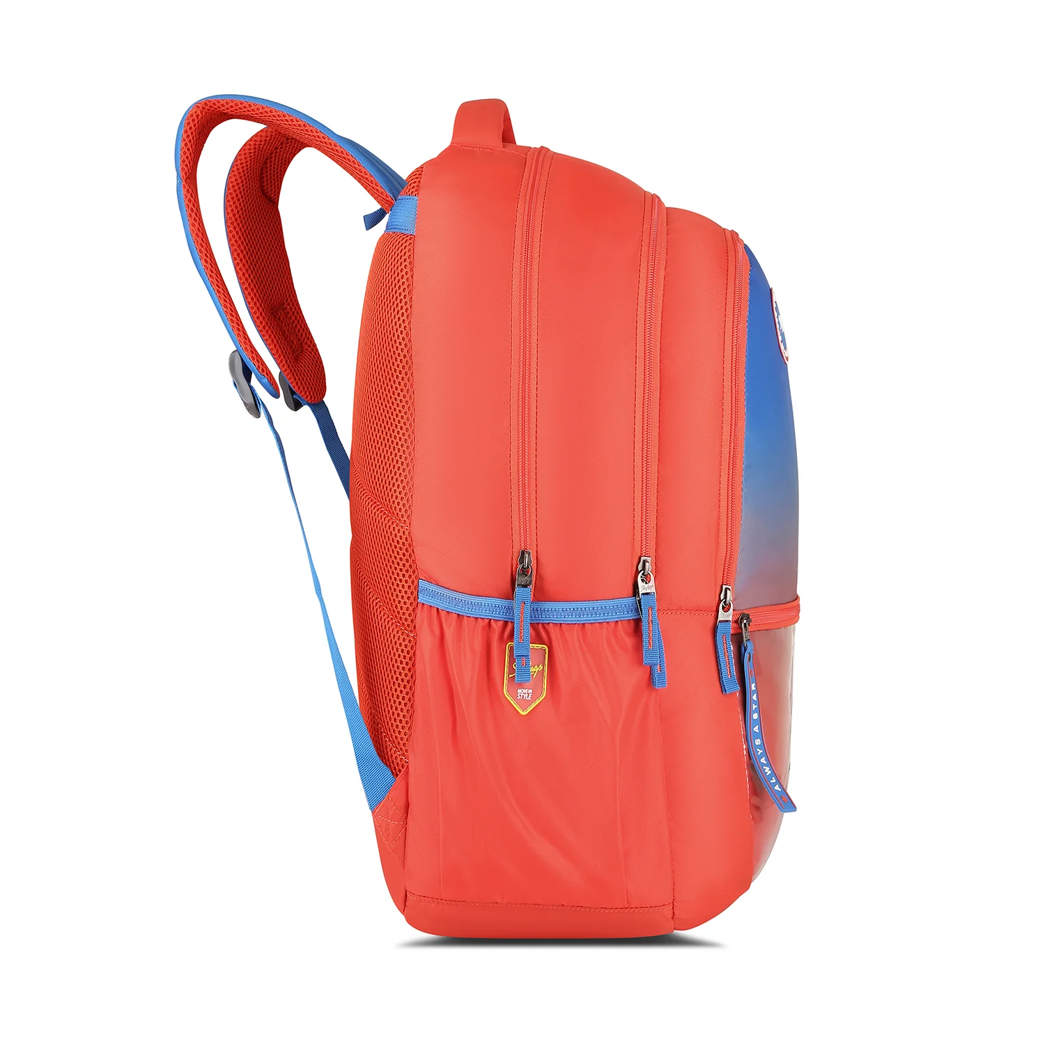 FLOW ORANGE - Image 4