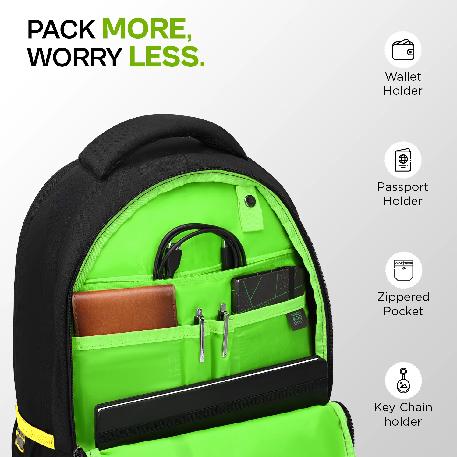Grad V2 Black - Image 4