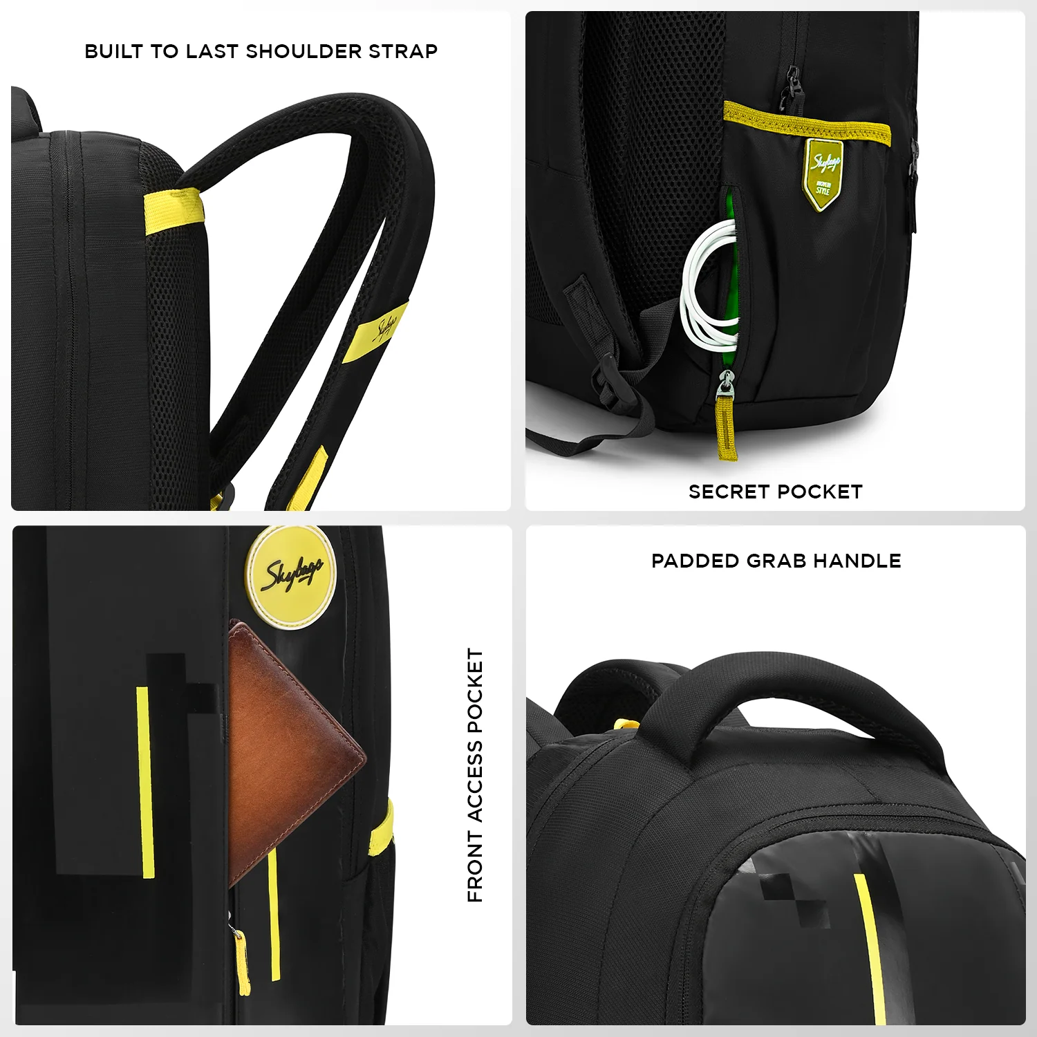 Grad V2 Black - Image 7