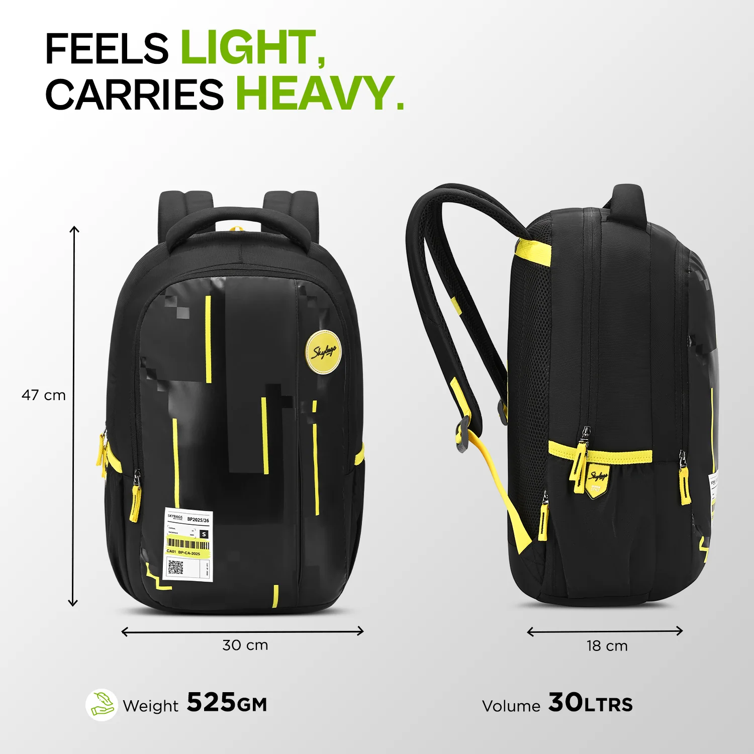 Grad V2 Black - Image 8