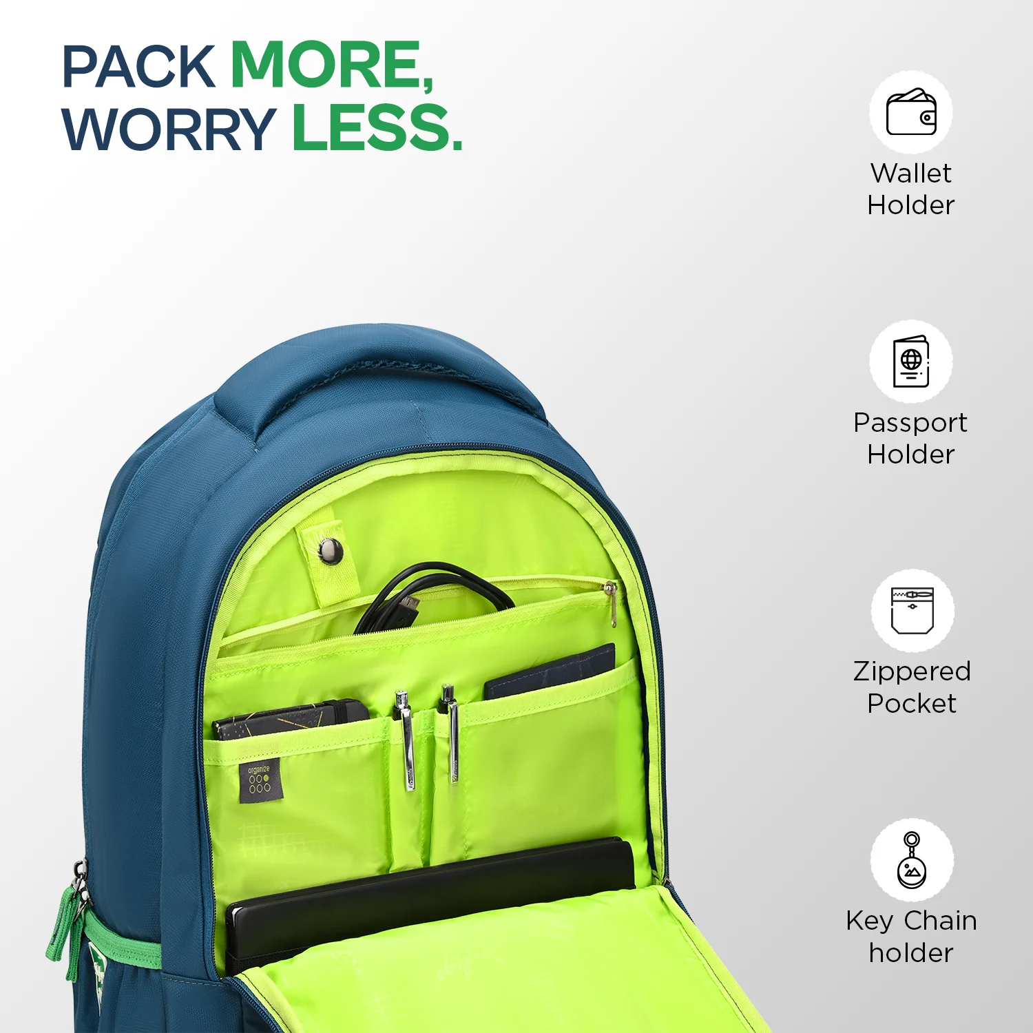 Grad V2 Green - Image 4