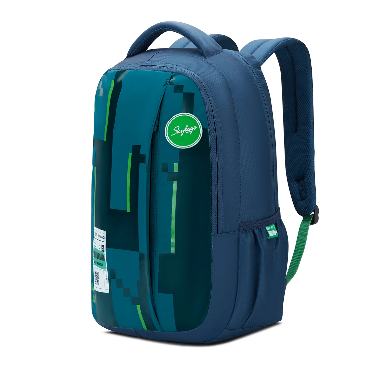 Grad V2 Green - Image 9