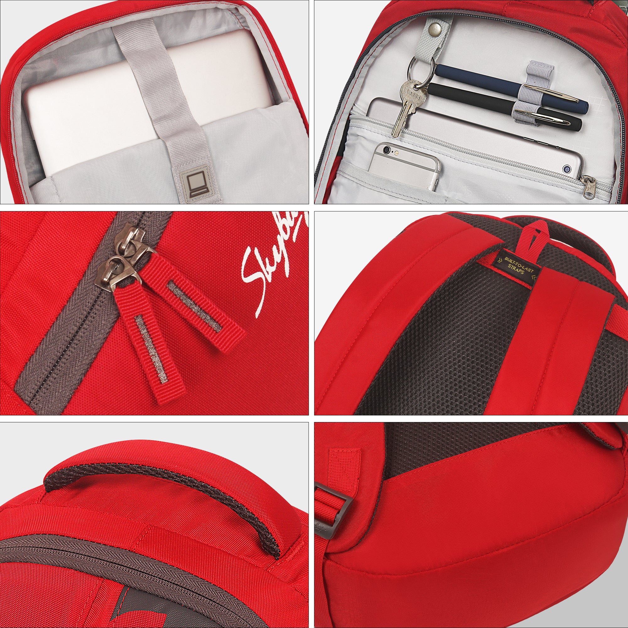 KREW RED - Image 7