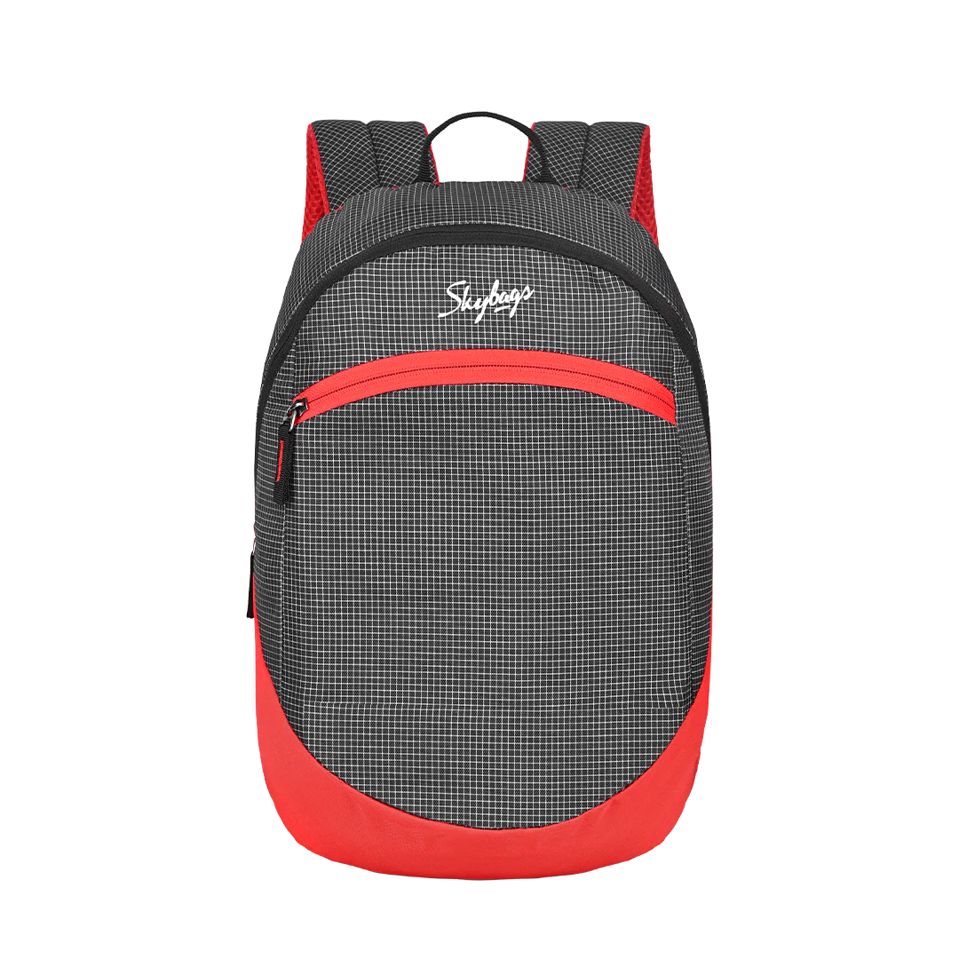 Loco 01 (E) Daypack Black