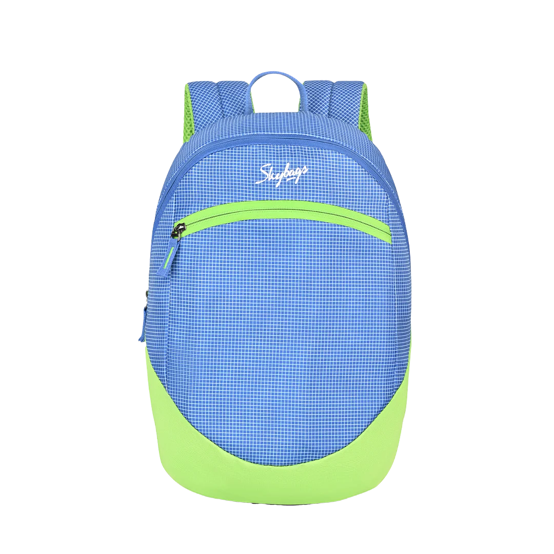 Loco 01 (E) Daypack Blue