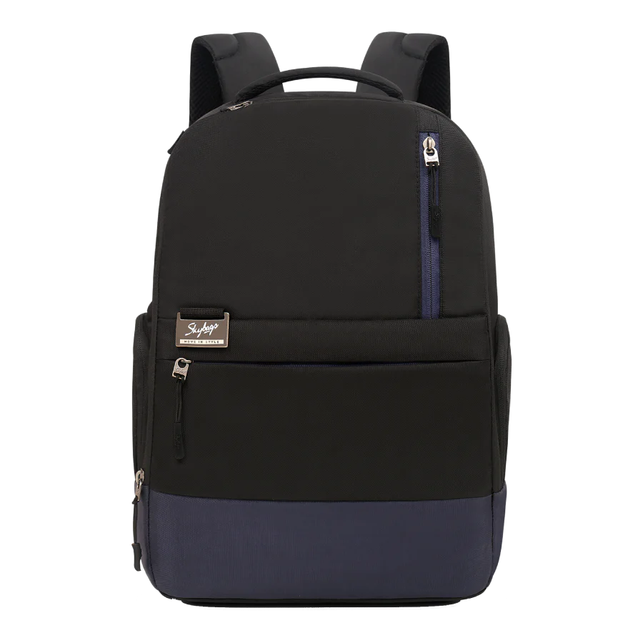 Lumous Laptop Backpack (E) Black