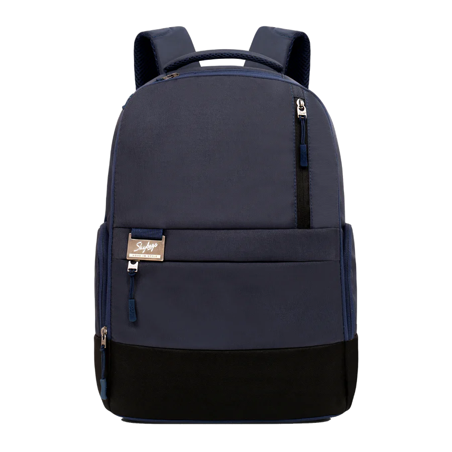 Lumous Laptop Backpack (E) Blue
